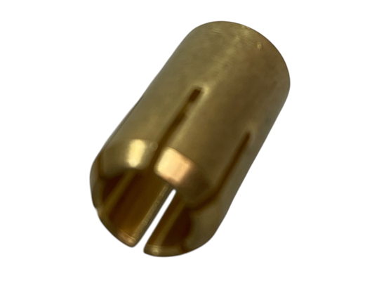 EXP Tapped Stud F/BH typw A with stop-L30MMxØ10 DABO.