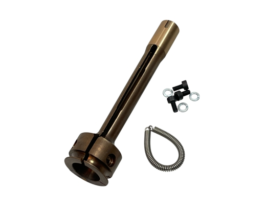 Svejsebakkeholder for diameter Ø5