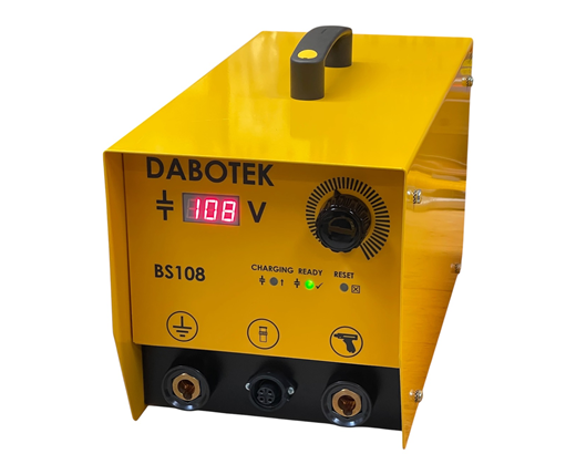 BS108 CD Boltesvejser
