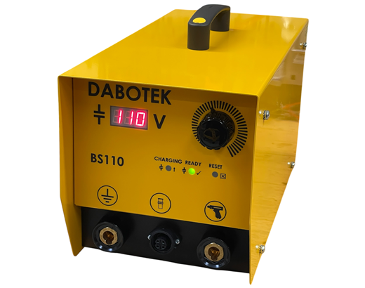 BS110 Capacitor Diacharge Controller