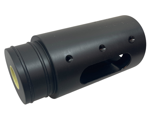 Gehäuse Ø42mm for CDK-ISO