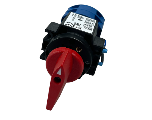 HOVEDKONTAKT DT410/710/910 nye model