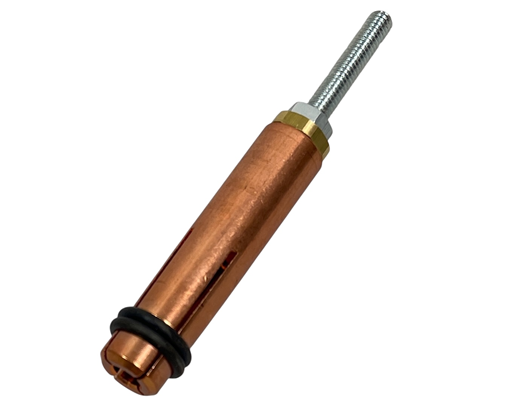 BOLTEHOLDER 3MM-CD