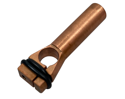 Bolteholder til spadestik Ø10mm