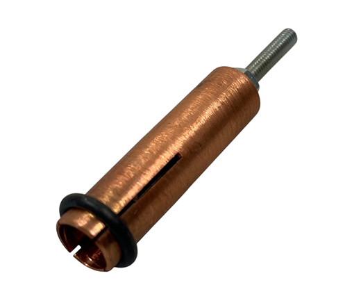 BOLTEHOLDER Ø12 10MM