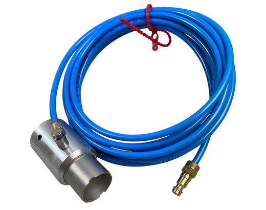 Beskyttelses system M32 für PHM-1A, PHM10