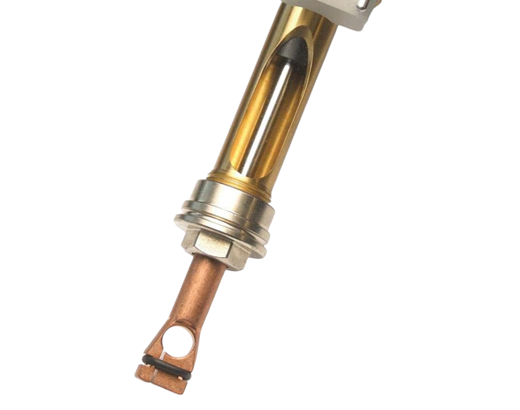 Adaptor for standard chucks CD