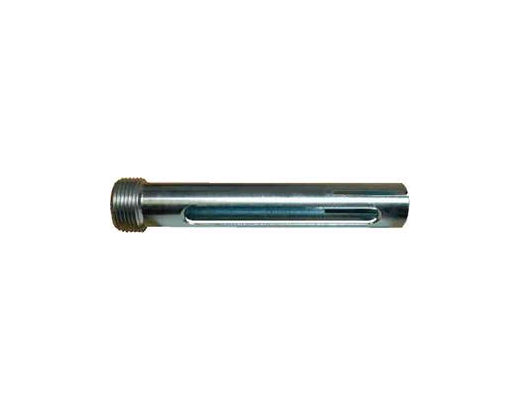 Supporting tube for Ceramic ferrule Ø- 8mm-wood on deck