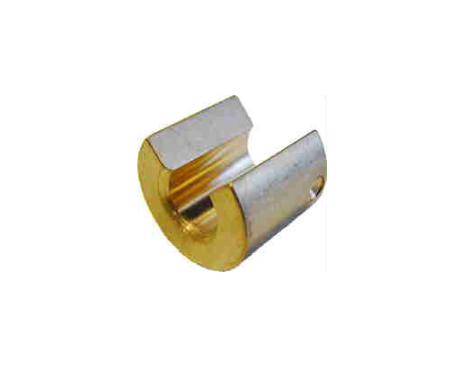 Keramikhalter für Kopfbolzen 1/2 (13)"