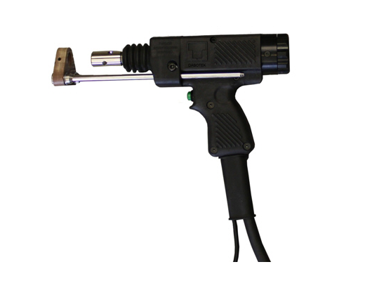 DA3 Welding gun (70 MM)