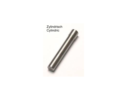 Ladestok cylindrisk længde 36 mm, Z