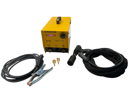 BS108 Iso komplet med TSK Iso pistol kabel + magnetholder